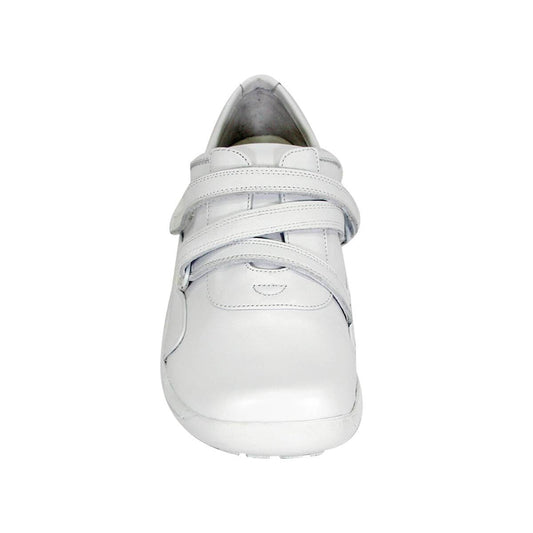 24 HOUR COMFORT Jordan Women's Wide Width Leather Shoes