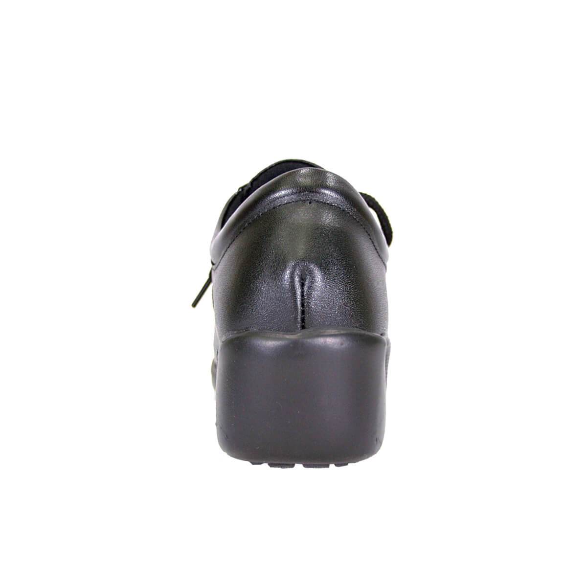 24 HOUR COMFORT Meg Women's Wide Width Leather Shoes