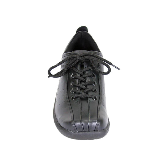 24 HOUR COMFORT Jody Women's Wide Width Leather Shoes