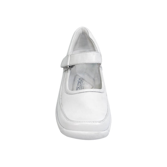 24 HOUR COMFORT Melissa Women's Wide Width Leather Shoes