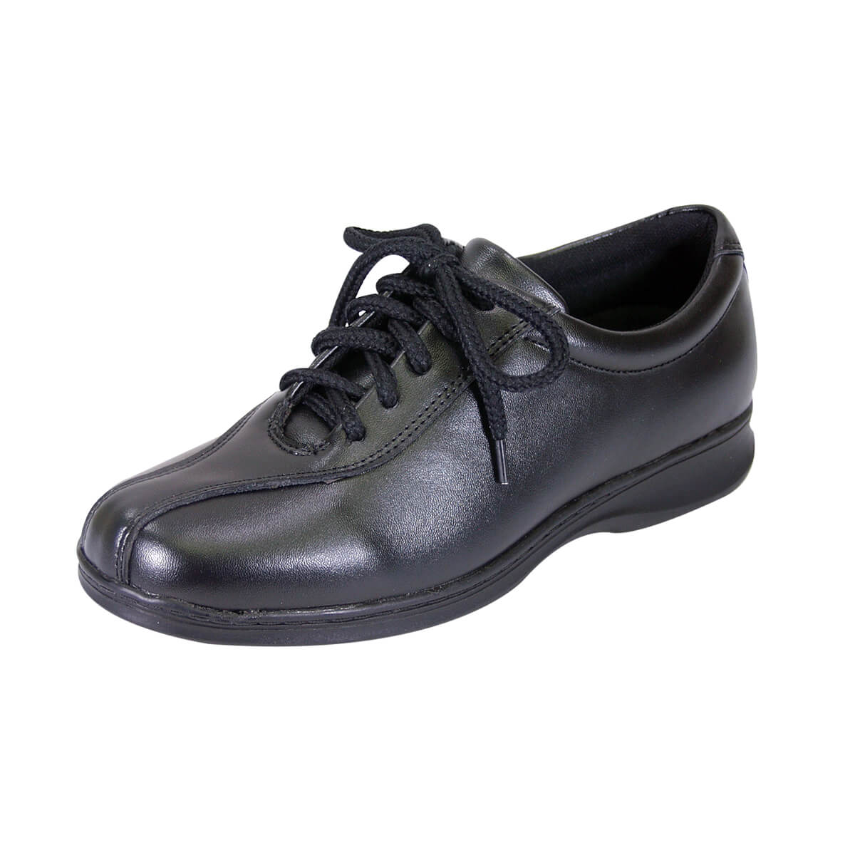 Wide width sales oxfords womens