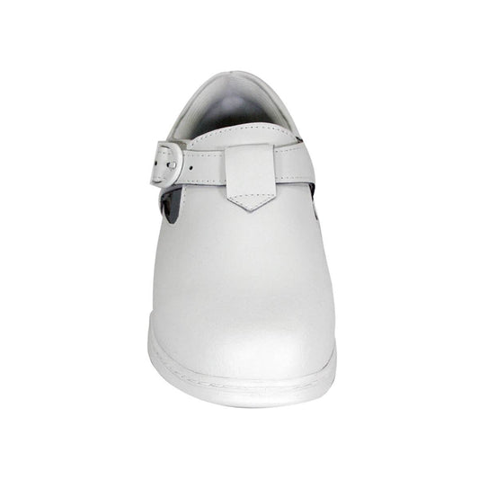 24 HOUR COMFORT Willa Women's Wide Width Leather Shoes