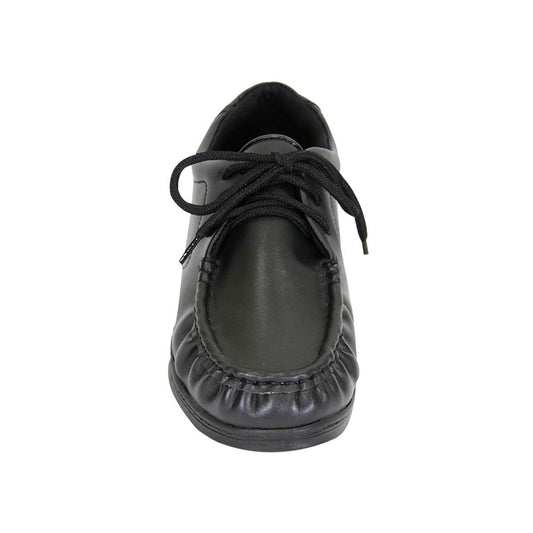 24 HOUR COMFORT Harper Women's Wide Width Lace-Up Shoes