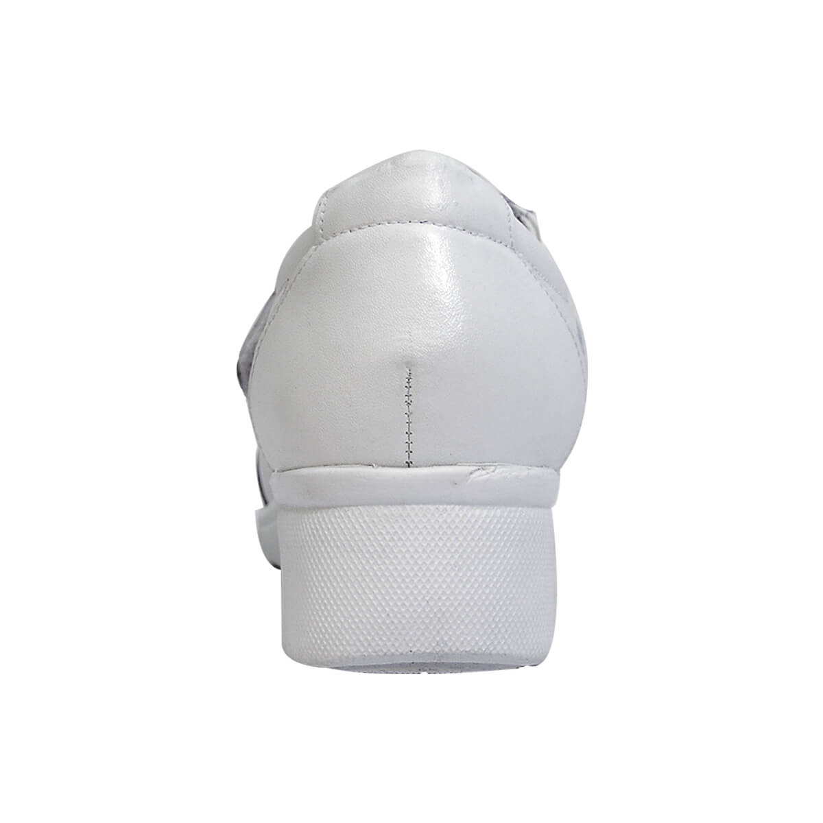 24 HOUR COMFORT Bonnie Women's Wide Width Leather Walking Shoes