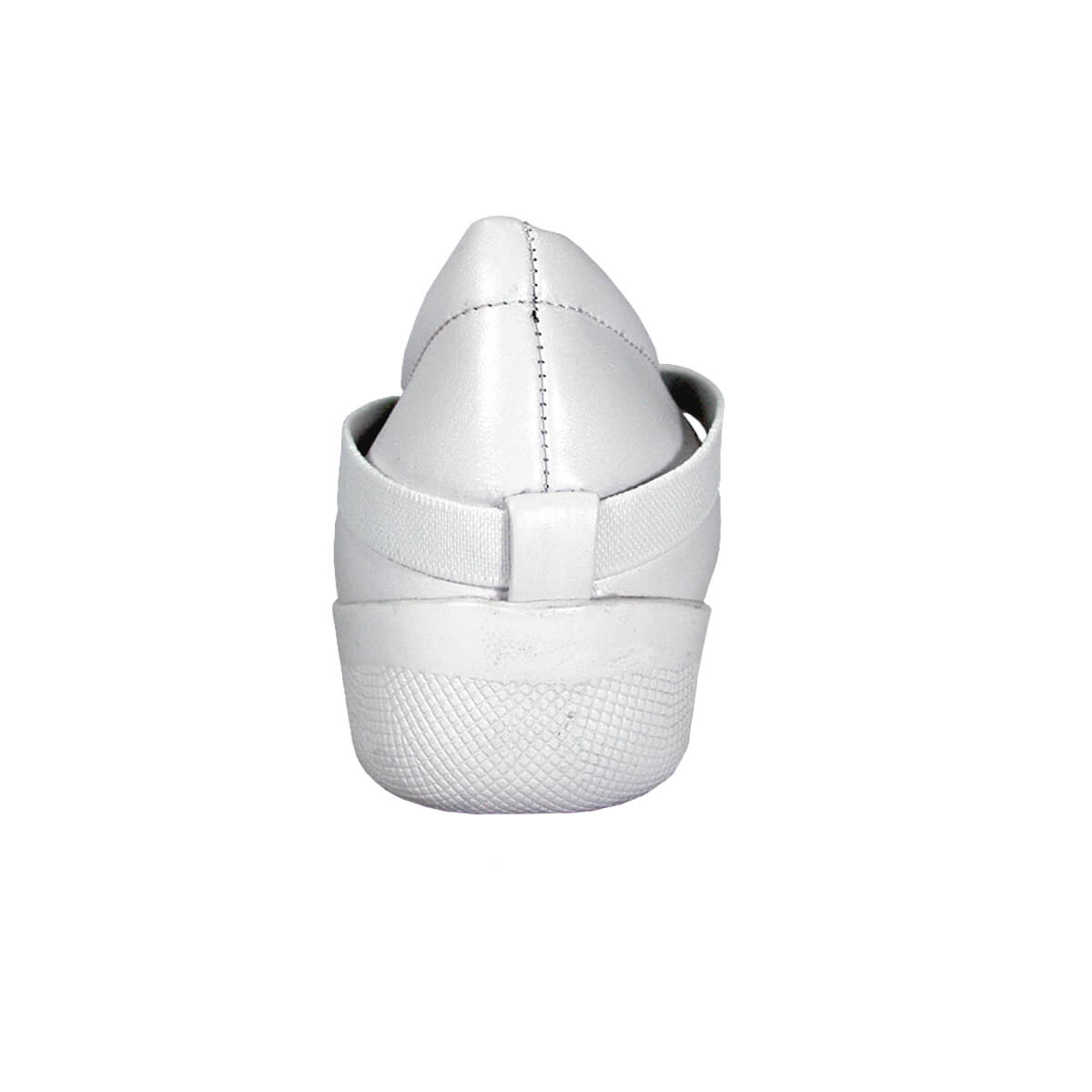 24 HOUR COMFORT Marci Women's Wide Width Leather Slip-On Shoes