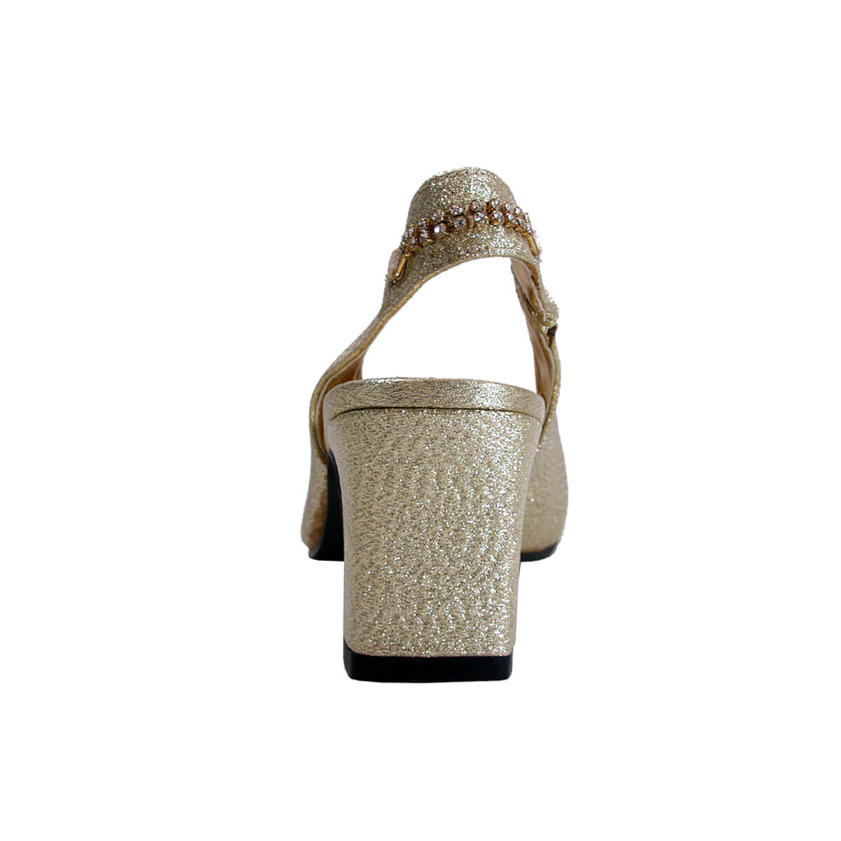 FLORAL Esme Women's Wide Width Square-Toe Slingback Pumps