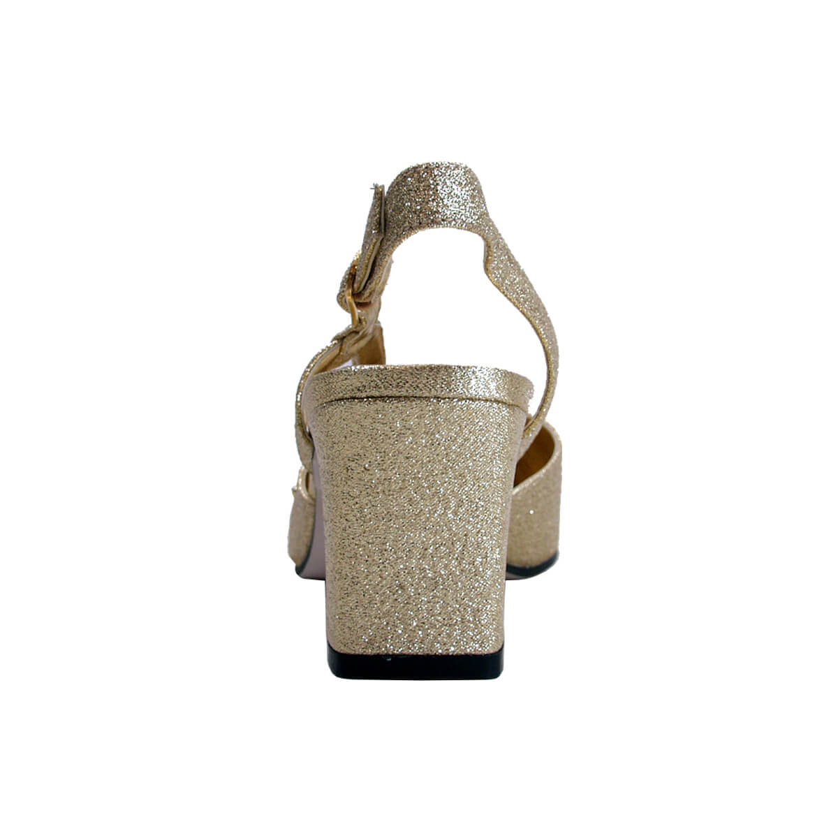 FLORAL Kaye Women's Wide Width Dress Slingback Pumps