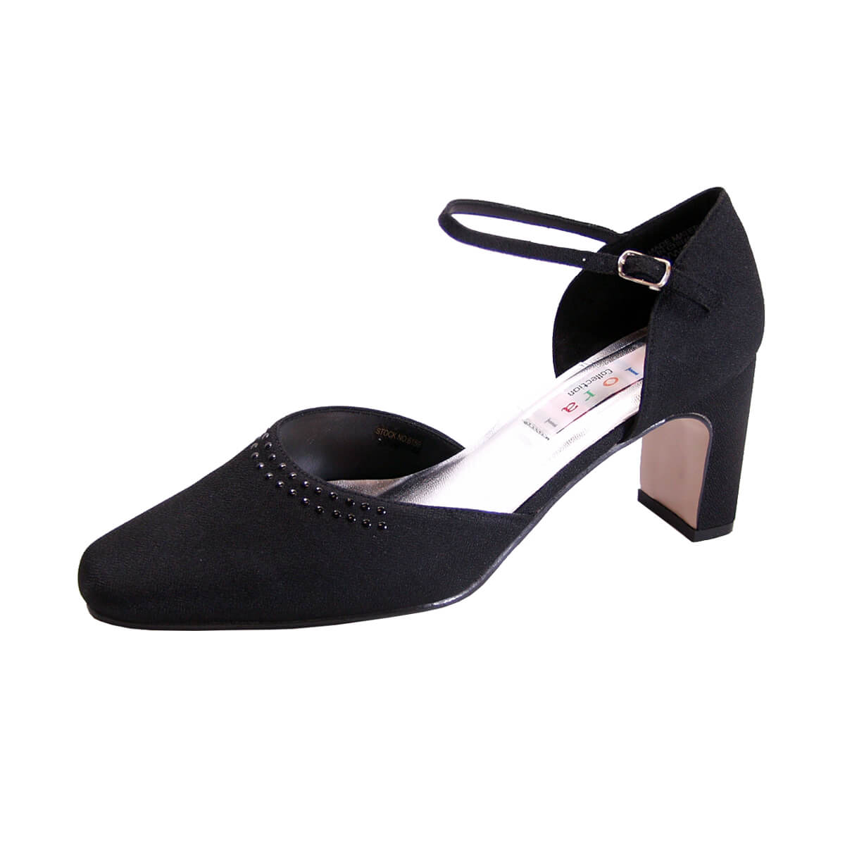 fayla dress pumps