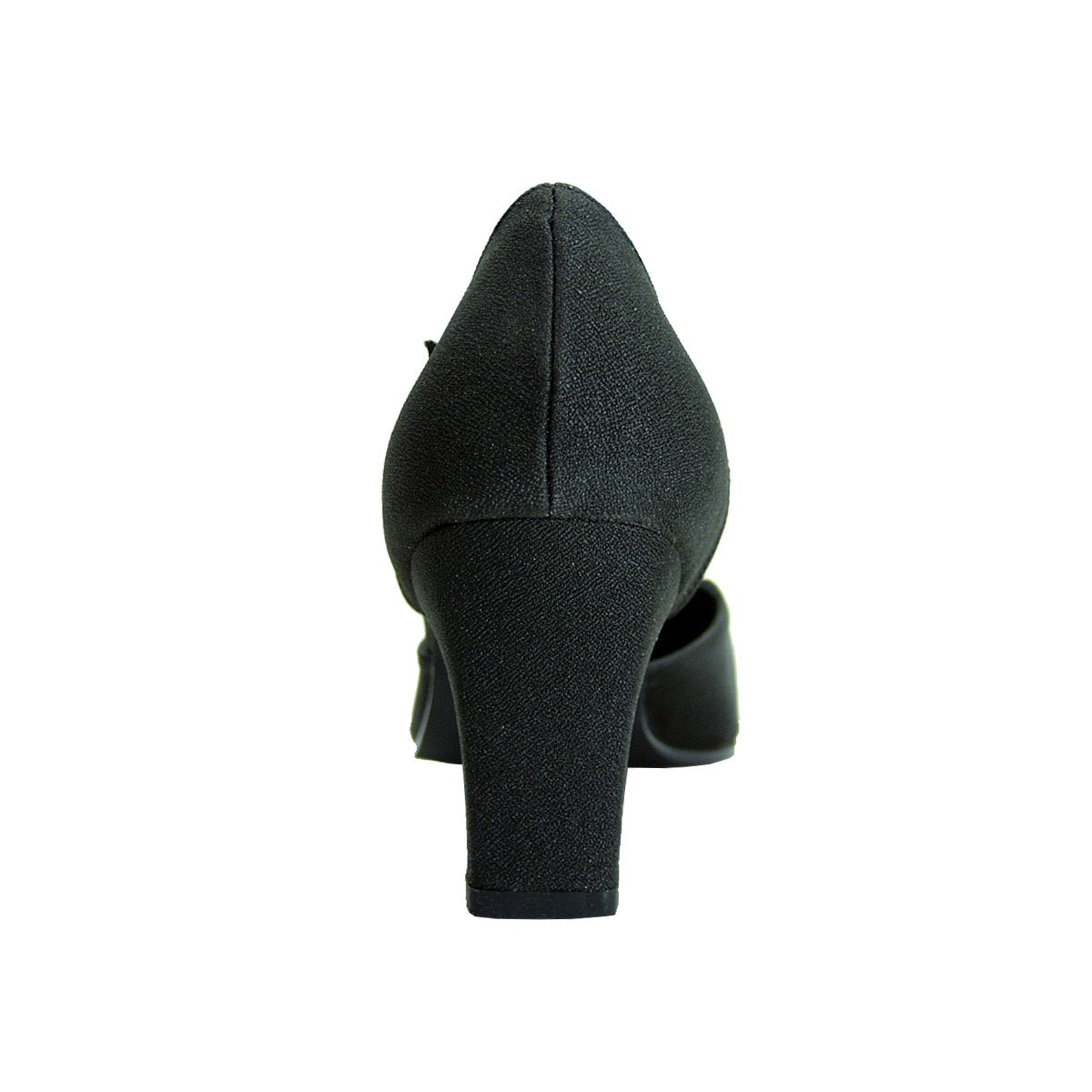 FLORAL Harriet Women's Wide Width Ankle Strap Dress Pumps