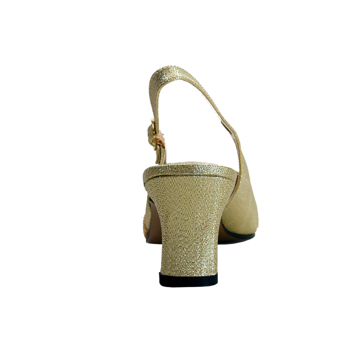 FLORAL Indira Women's Wide Width Dress Slingback Pumps