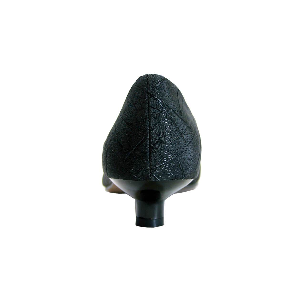 FLORAL Ayla Women's Wide Width Satin Upper Dress Pumps