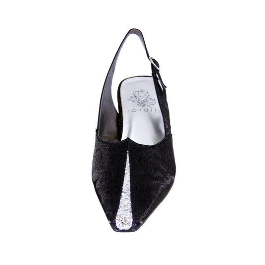 FLORAL Alexis Women's Wide Width Slingback Dress Shoes