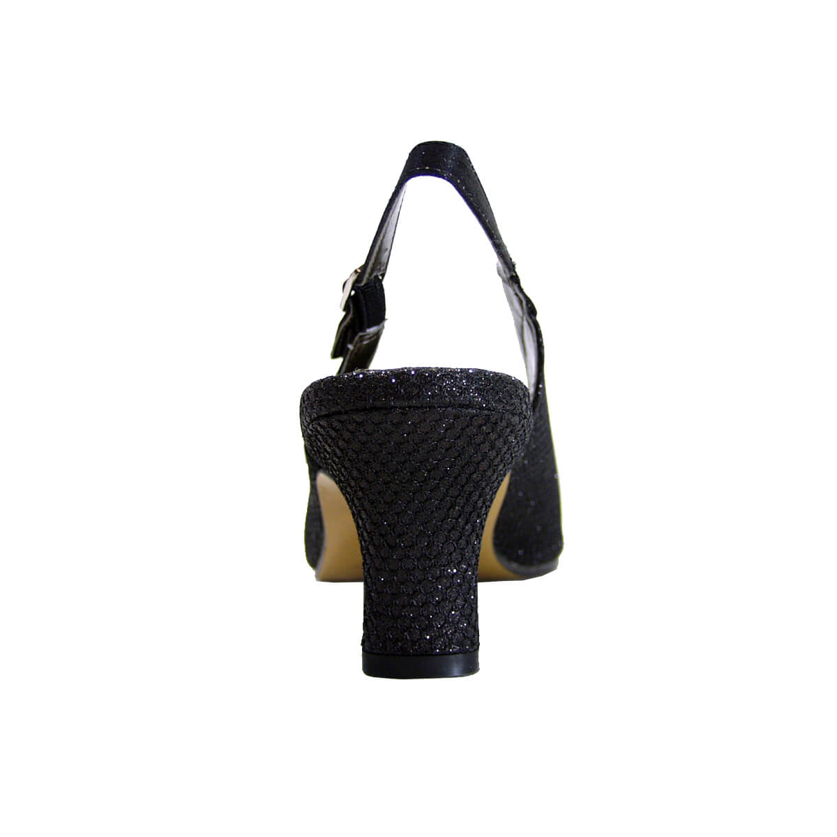 FLORAL Delia Women's Wide Width Slingback Dress Pumps