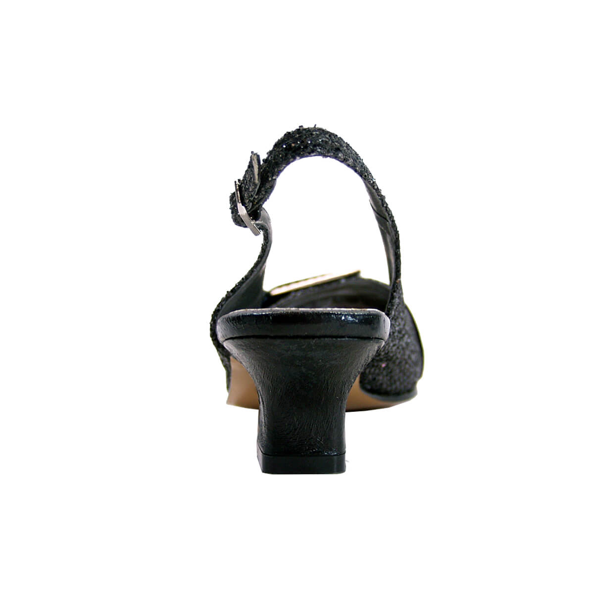 FLORAL Hera Women's Wide Width Slingback Dress Pumps