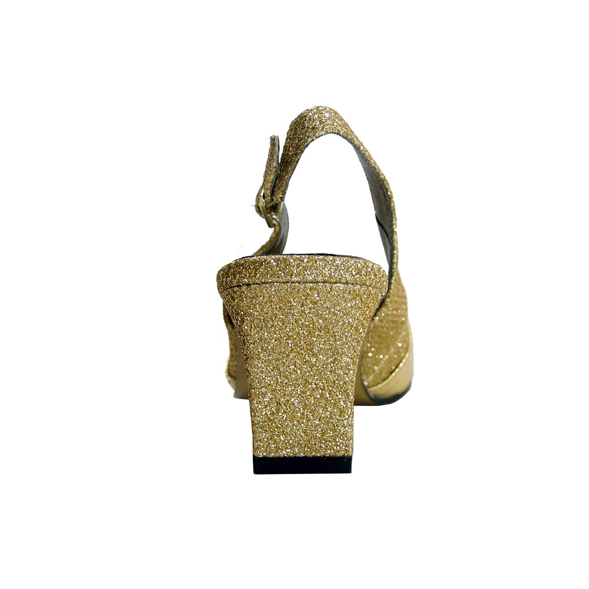 FLORAL Velma Women's Wide Width Dress Slingback Pumps