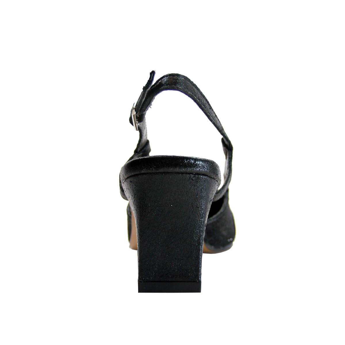 FLORAL Alba Women's Wide Width Dress Slingback Shoes