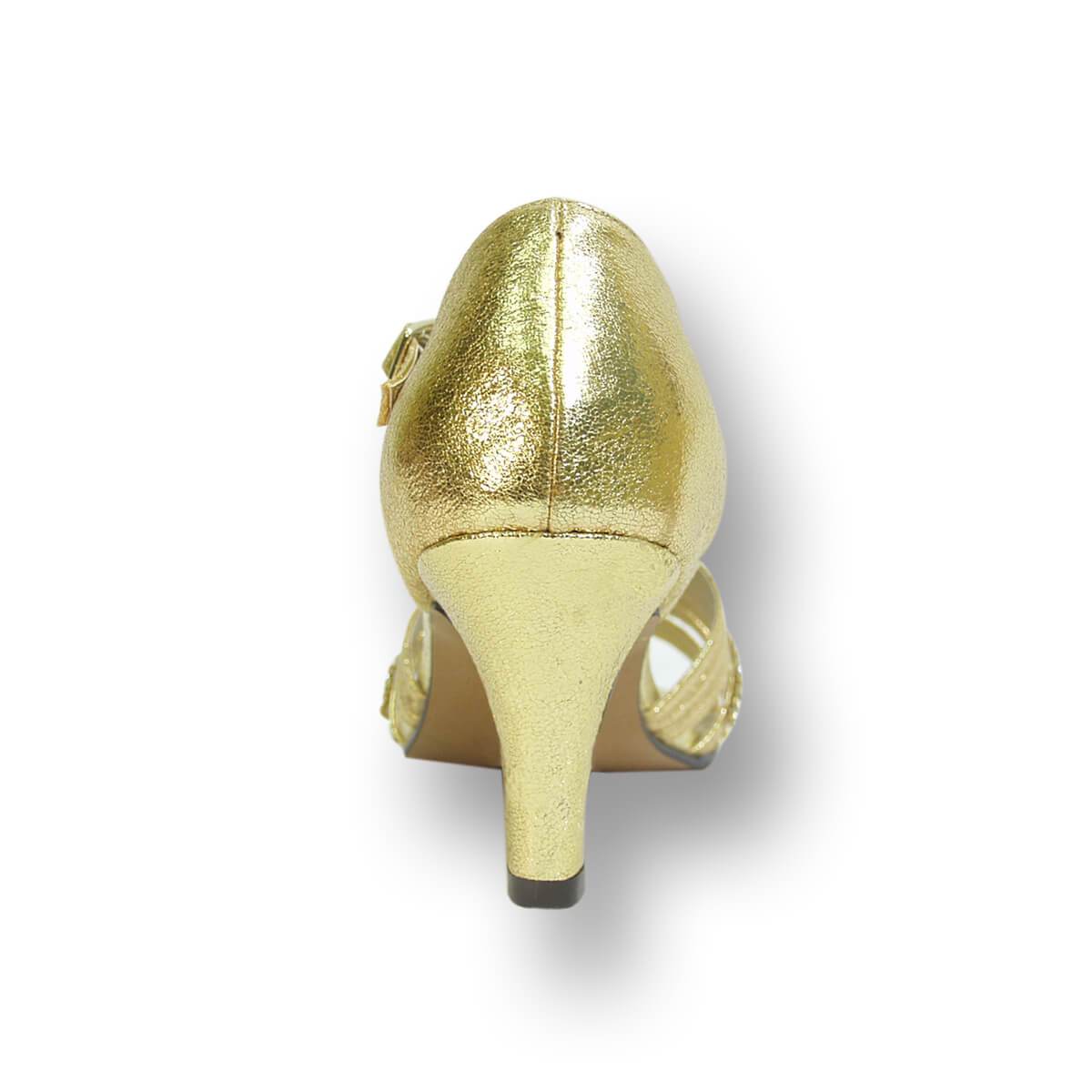 FLORAL Eryn Women's Wide Width Dress Shoes