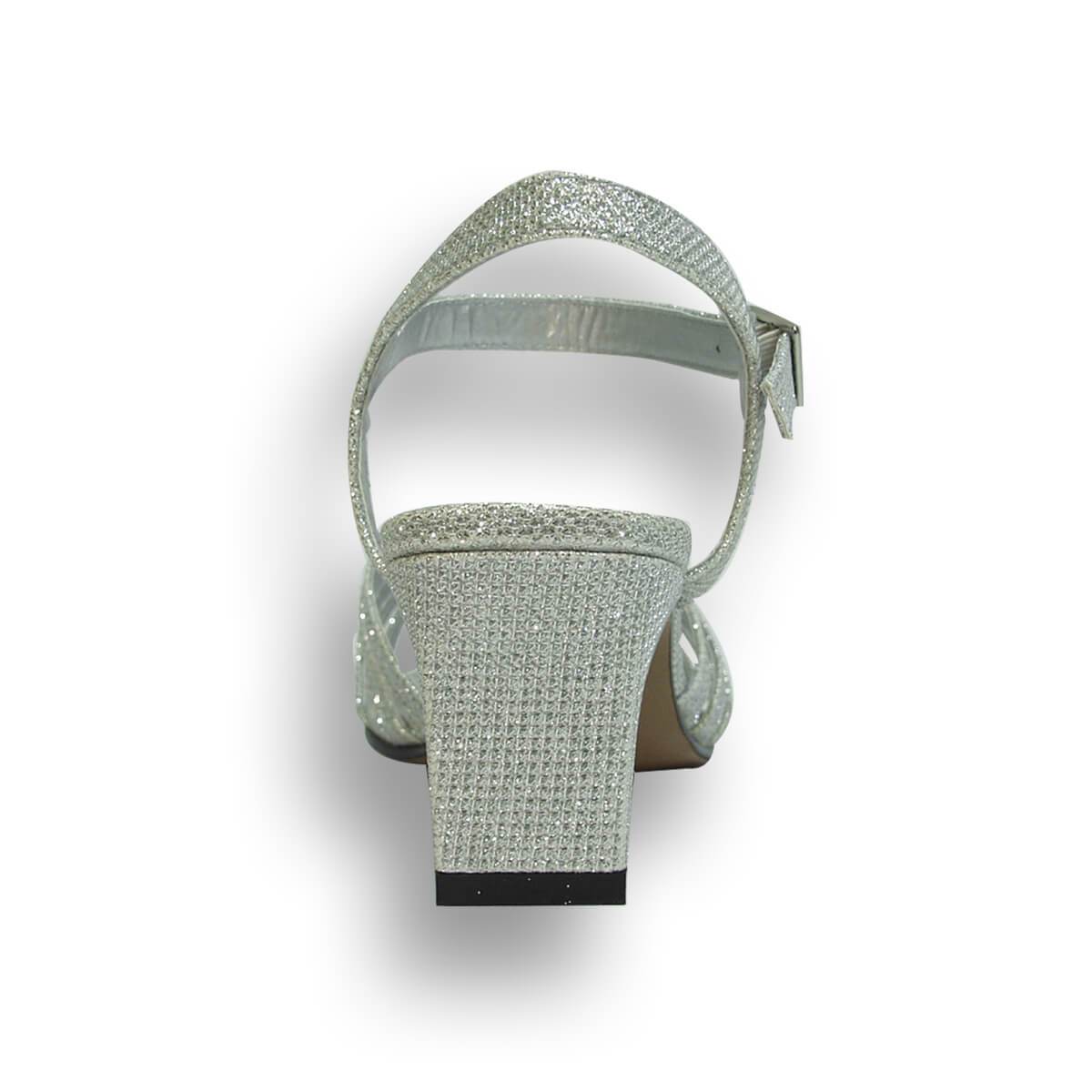 FLORAL Melina Women's Wide Width Dress Sandals