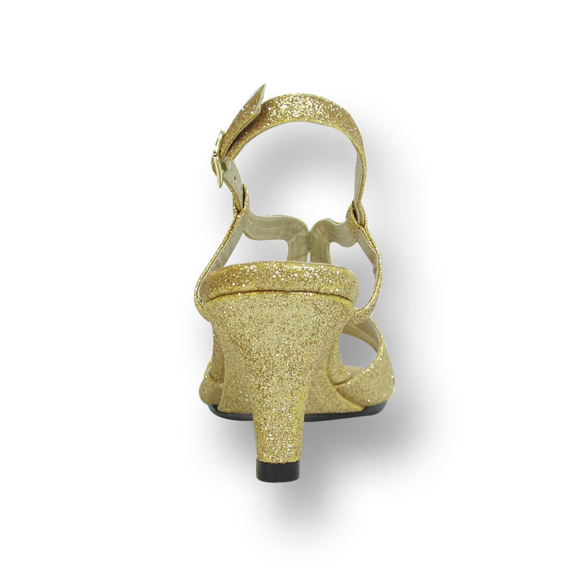 FLORAL Nikki Women's Wide Width Dress Sandals