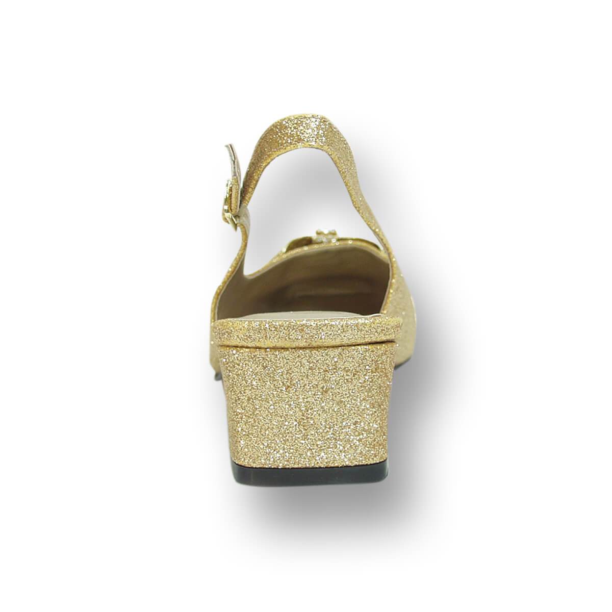 FLORAL Teagan Women's Wide Width Dress Pumps