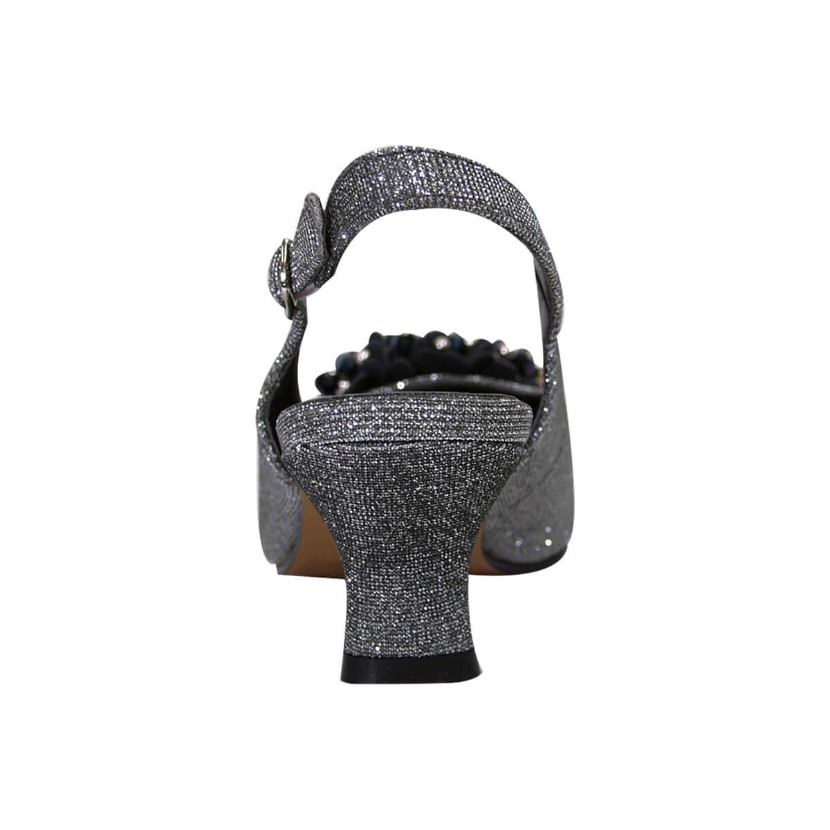 FLORAL Natalie Women's Wide Width Dress Slingback Shoes