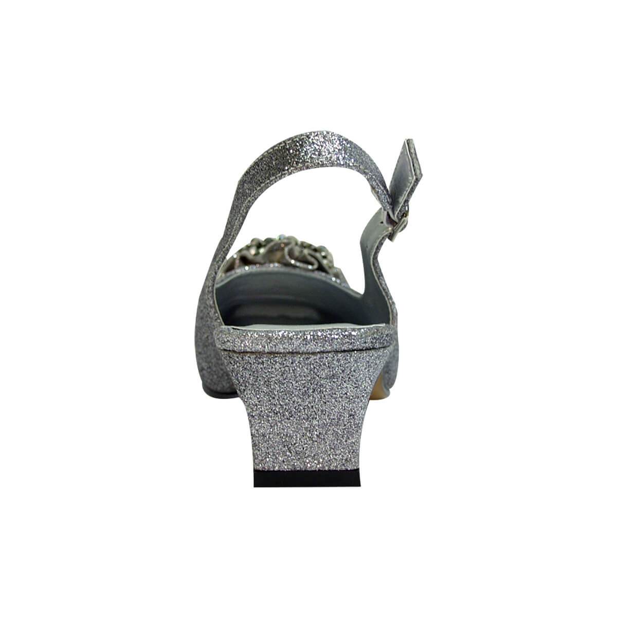 FLORAL Dara Women's Wide Width Dress Slingback Shoes