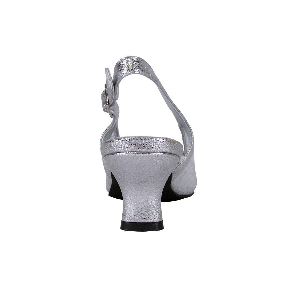 FLORAL Josie Women's Wide Width Nylon Mesh Slingback Shoes