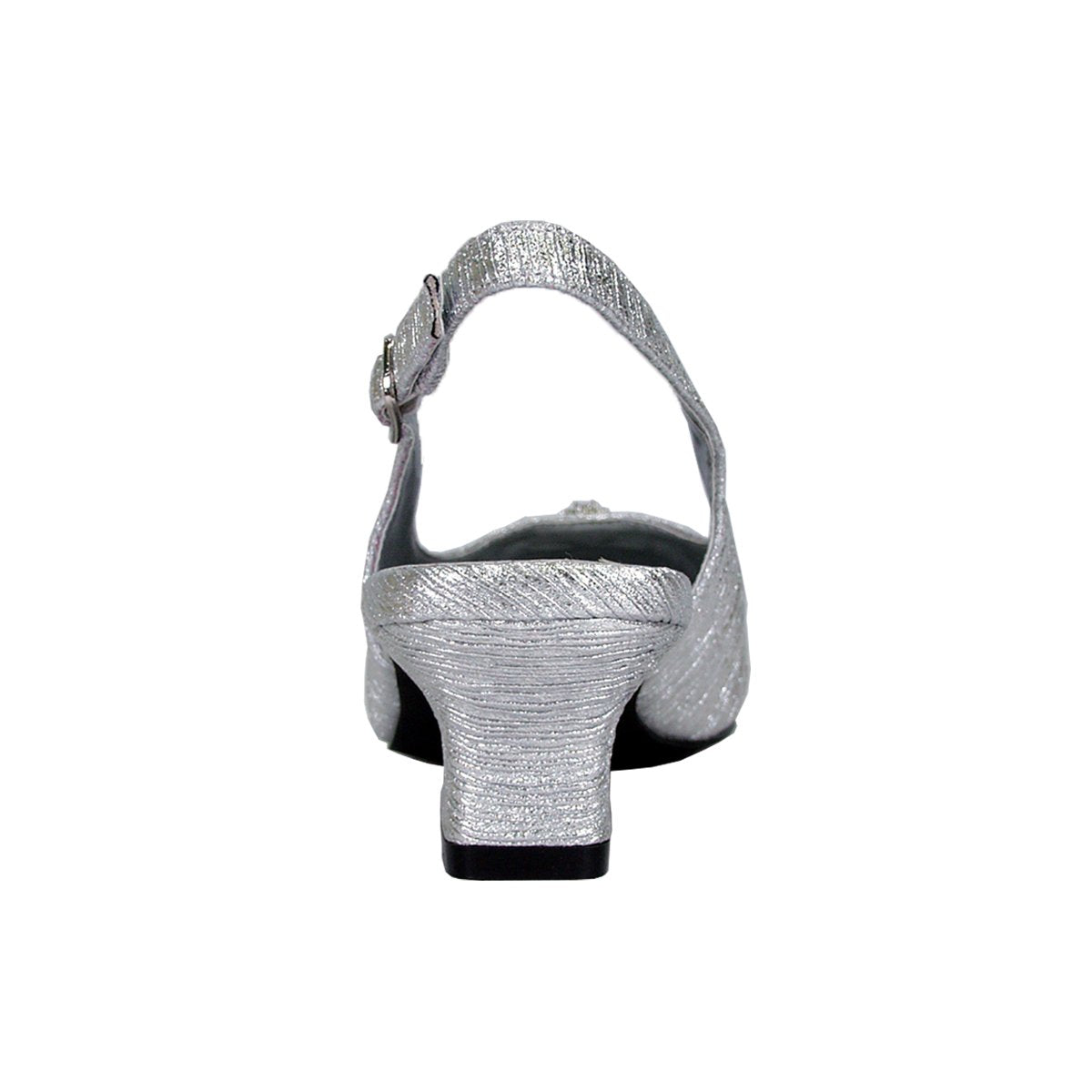 FLORAL Jolie Women's Wide Width Slingback Dress Shoes