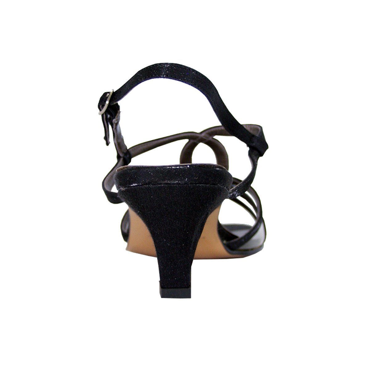 FLORAL Winnie Women's Wide Width Slingback Dress Sandals