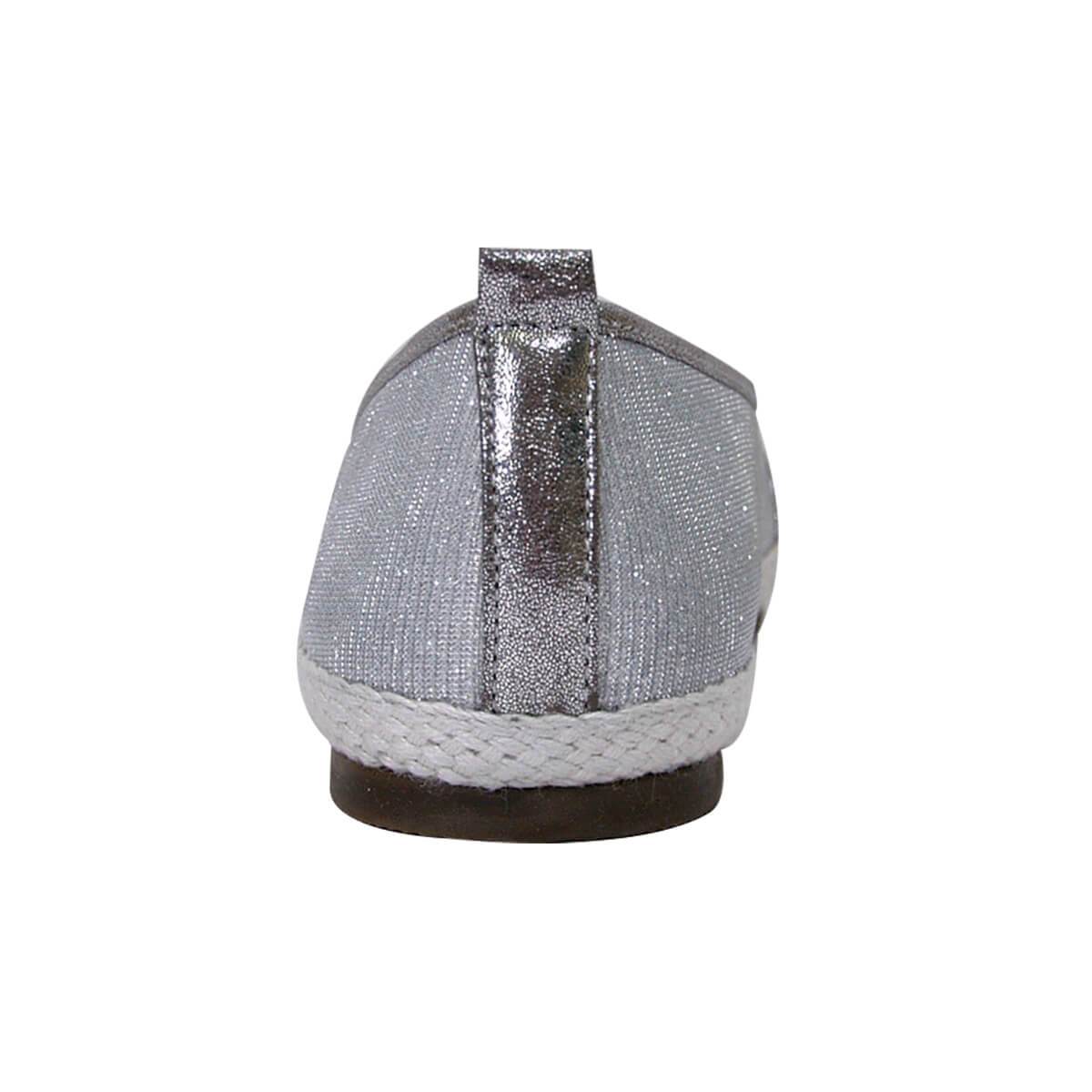 FUZZY Lacy Women's Wide Width Casual Slip-on Shoes