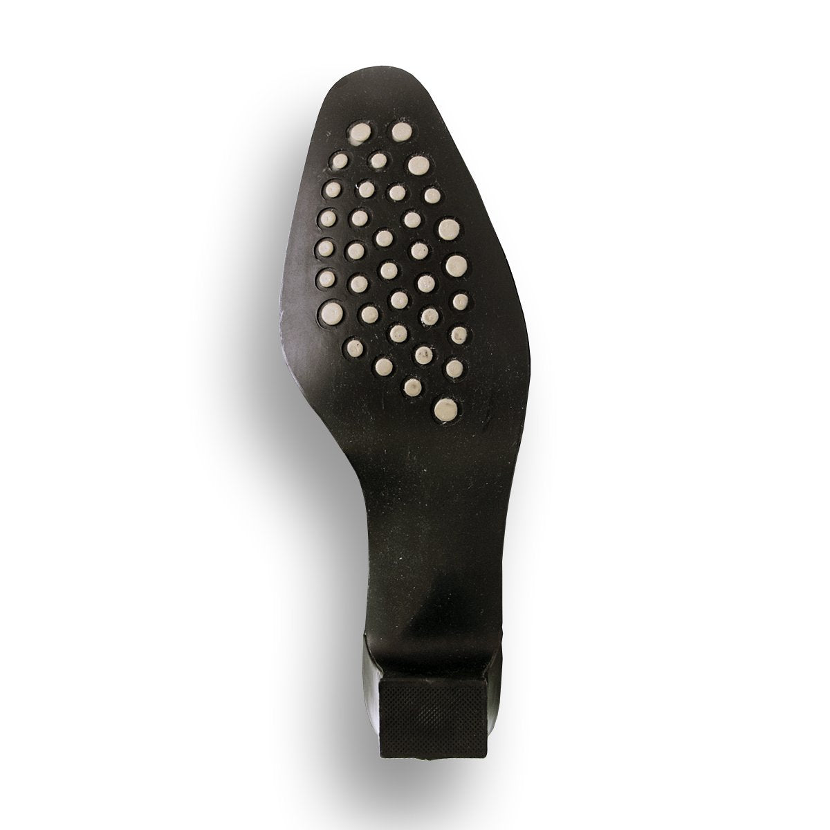 PEERAGE Blair Women's Wide Width Leather Ankle Boots