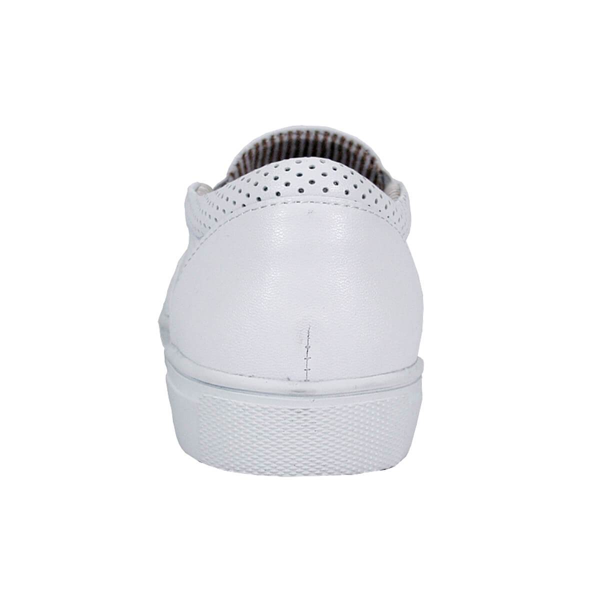 FUZZY Mila Women's Wide Width Casual Loafers