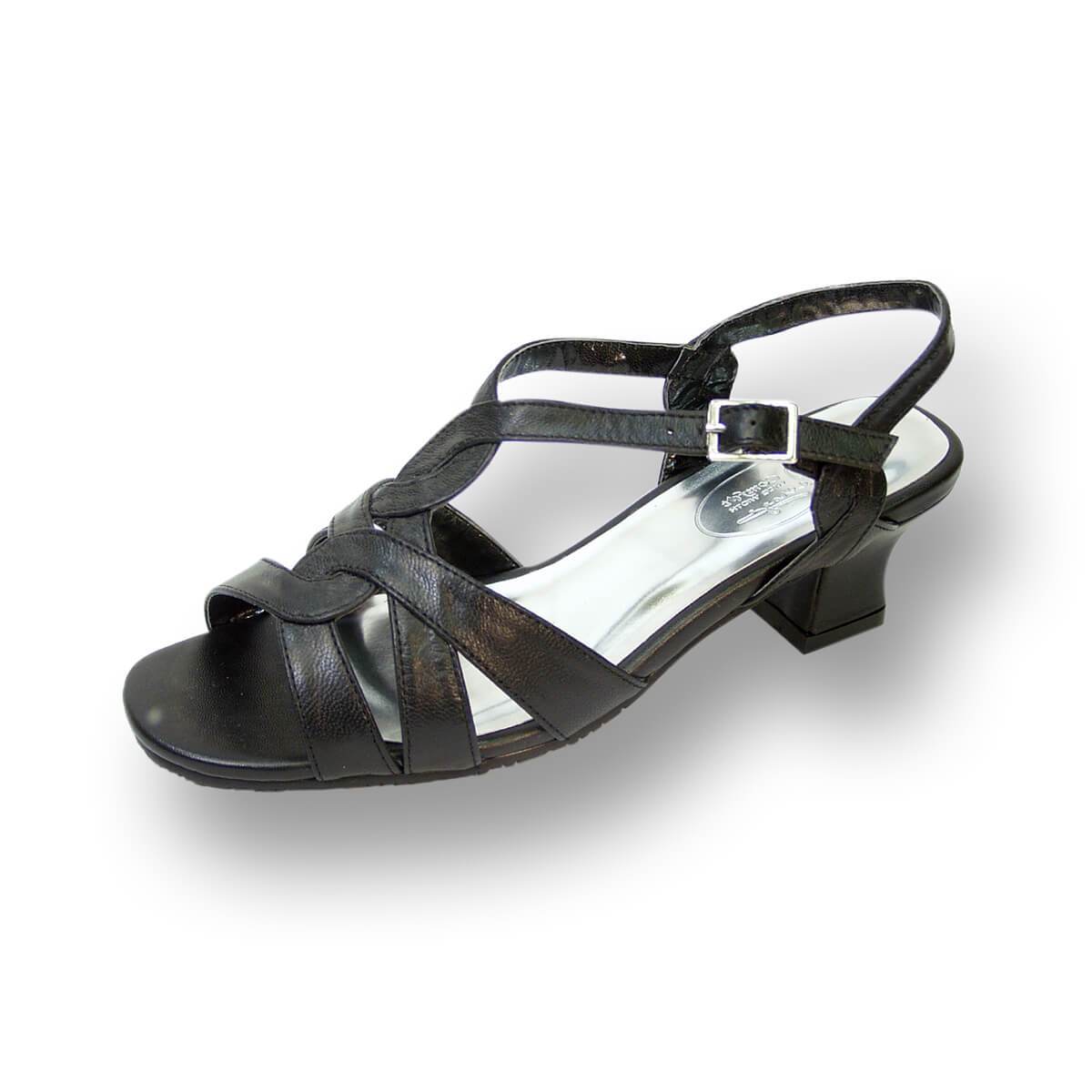 chinese dress ladies Amazon.com: Womens Wide Dress Shoes main image 0