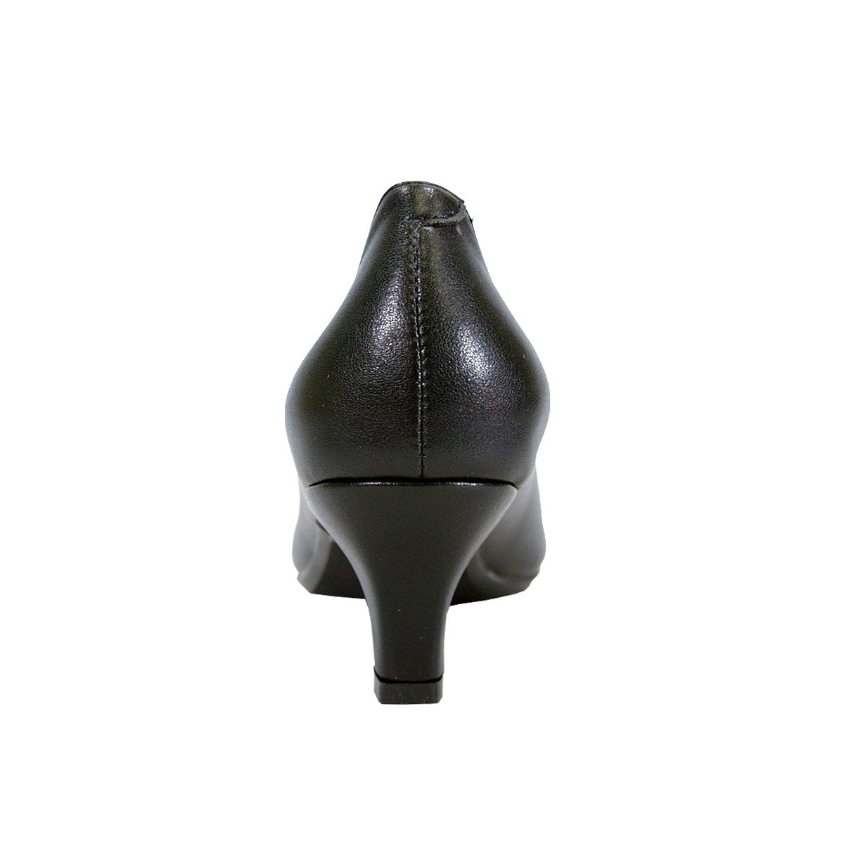 PEERAGE Makenzie Women's Wide Width Leather Shoes