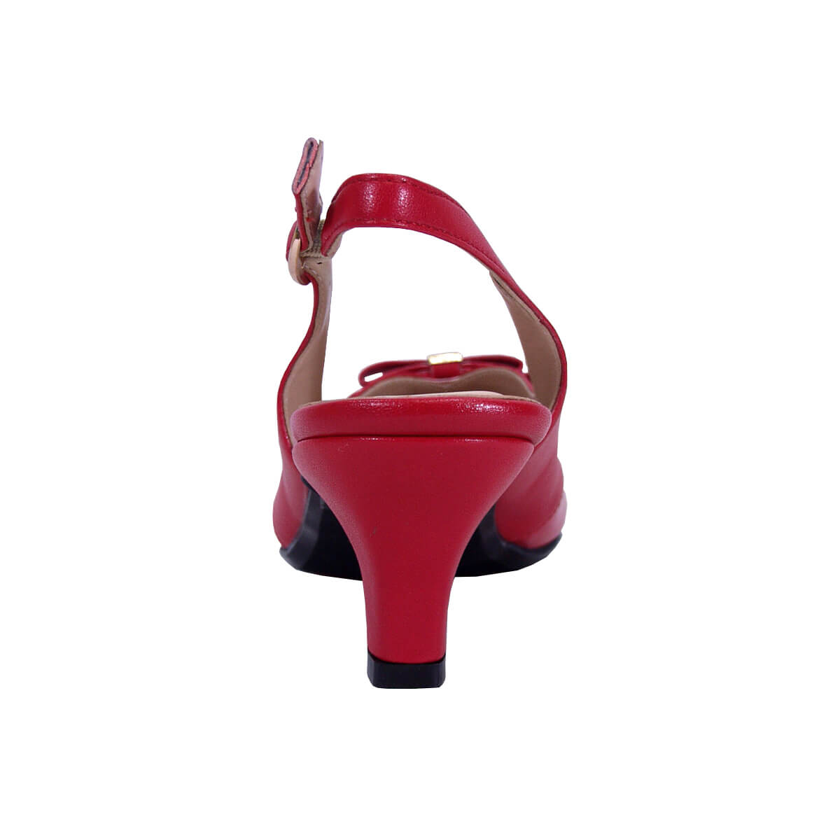 PEERAGE Sammy Women's Wide Width Slingback Shoes