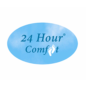 24 Hour Comfort