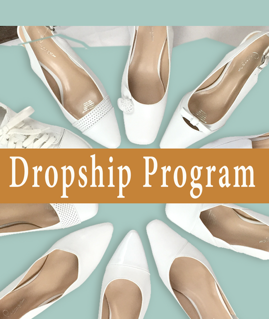 Dropship womens shoes usa shop