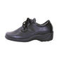 24 HOUR COMFORT Delores Women's Wide Width Leather Shoes