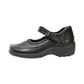24 HOUR COMFORT Nicole Women's Wide Width Leather Shoes