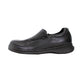 24 HOUR COMFORT Liv Women's Wide Width Leather Loafers
