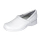 24 HOUR COMFORT Carol Women's Wide Width Leather Slip-On Shoes