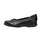 24 HOUR COMFORT Cali Women's Wide Width Leather Shoes