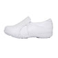 24 HOUR COMFORT Kerry Women's Wide Width Cushioned Leather Shoes