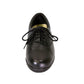 24 HOUR COMFORT Debbie Women's Wide Width Leather Lace-Up Shoes