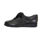 24 HOUR COMFORT Dee Women's Wide Width Leather Lace-Up Shoes