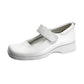 24 HOUR COMFORT Sky Women's Wide Width Leather Mary Jane Shoes