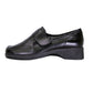 24 HOUR COMFORT Gail Women's Wide Width Leather Shoes