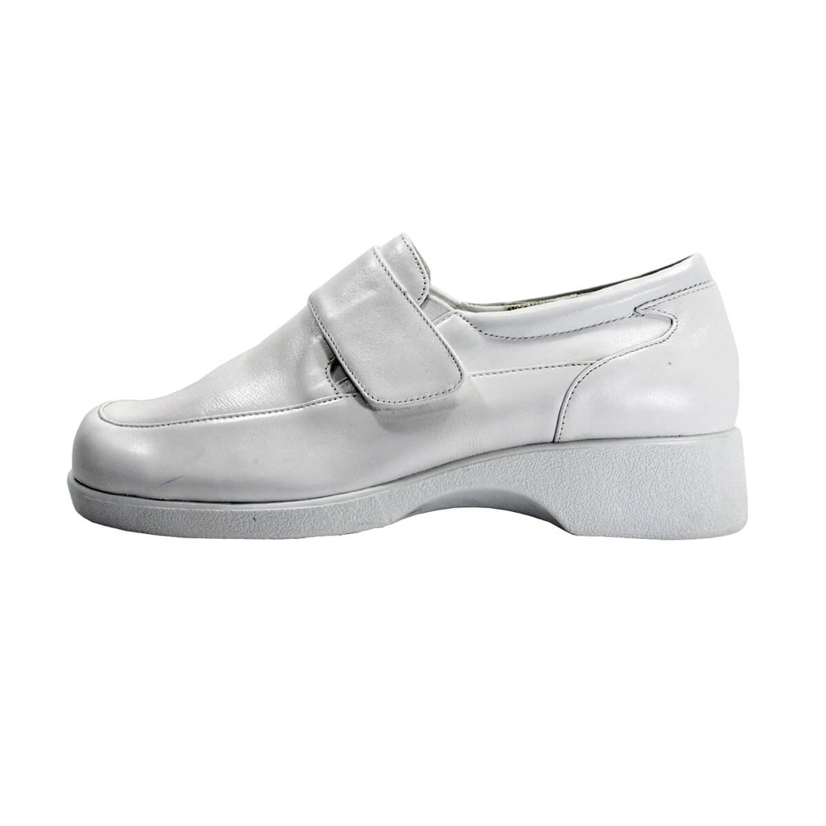 24 HOUR COMFORT Gail Women's Wide Width Leather Shoes