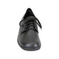 24 HOUR COMFORT Piper Women's Wide Width Leather Lace-Up Shoes