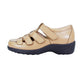 24 HOUR COMFORT Audrey Women's Wide Width Leather Shoes